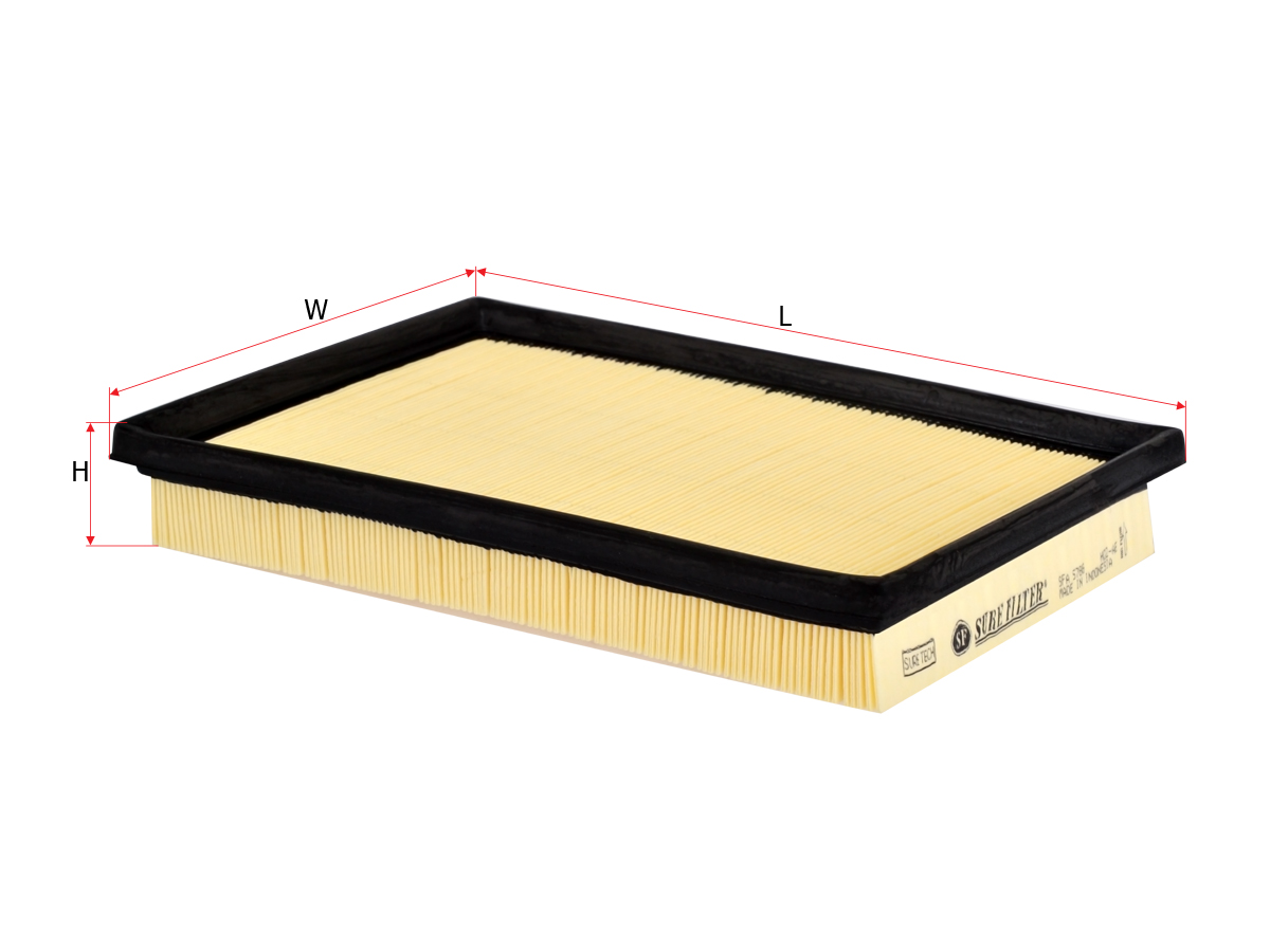 Sure Filter SFA 5786